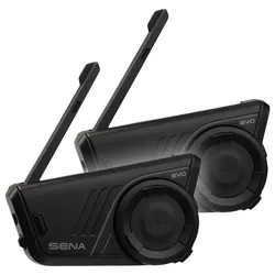 Sena 60S Evo Headset Doppelset Gr.