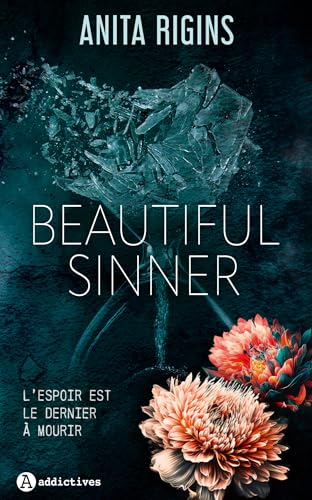 Anita Rigins - Beautiful sinner - Preis vom 09.10.2026 07:28:09 h