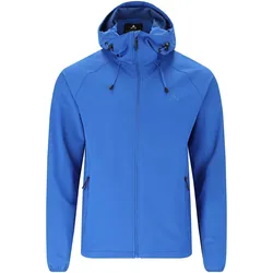 Whistler, Herren, Laufjacke, Kodie M Stretch Jacket (M), Blau, M