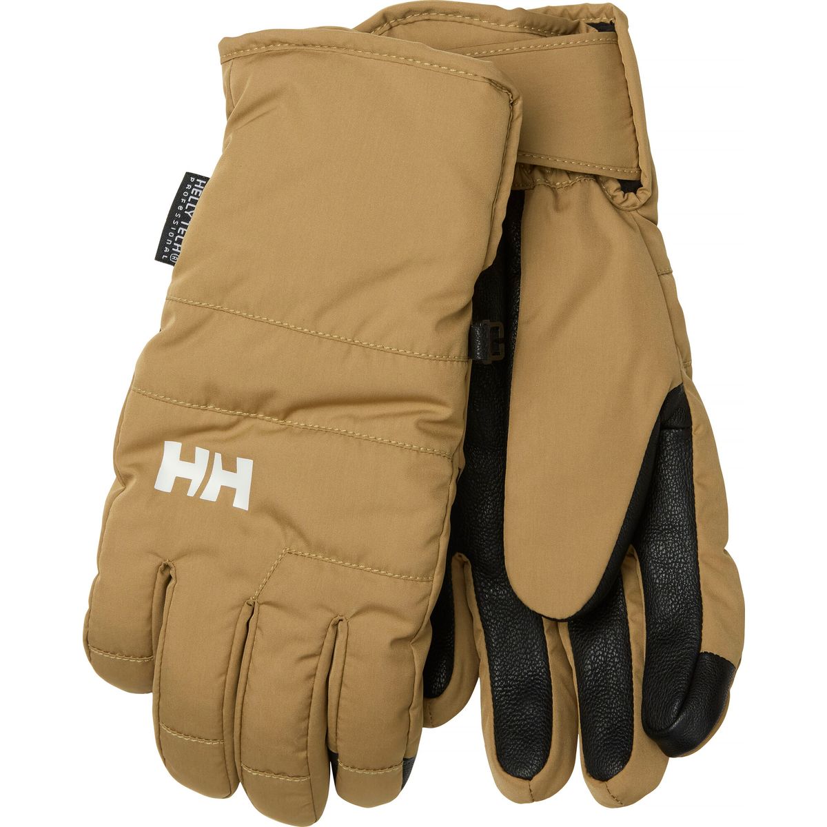 Helly Hansen Women's Swift HT Gloves elmwood (764) S 67639_764-S