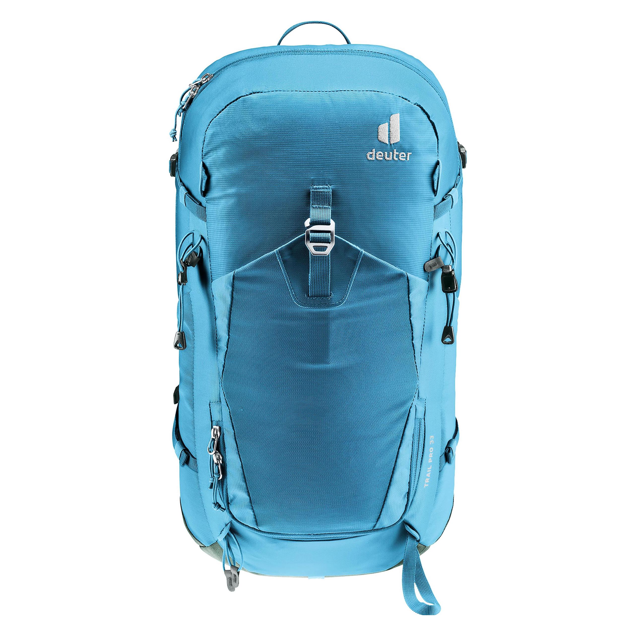 Deuter Trail Pro 33 (33 l) (3441124DE-3253)