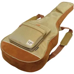 Ibanez IAB541-TW Powerpad Steelstring - Gigbag Westerngitarre