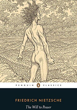 Friedrich Nietzsche - The Will to Power (Penguin Translated Texts) - Preis vom 15.10.2026 23:06:25 h