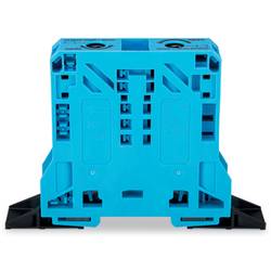 WAGO 285-144 Durchgangsklemme Klemme Blau 5 St. Piece