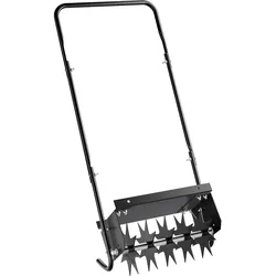 Wiltec, Vertikutierer, Rasenlüfter