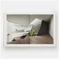 Japanese interiors, Fachbücher von Mihoko Iida