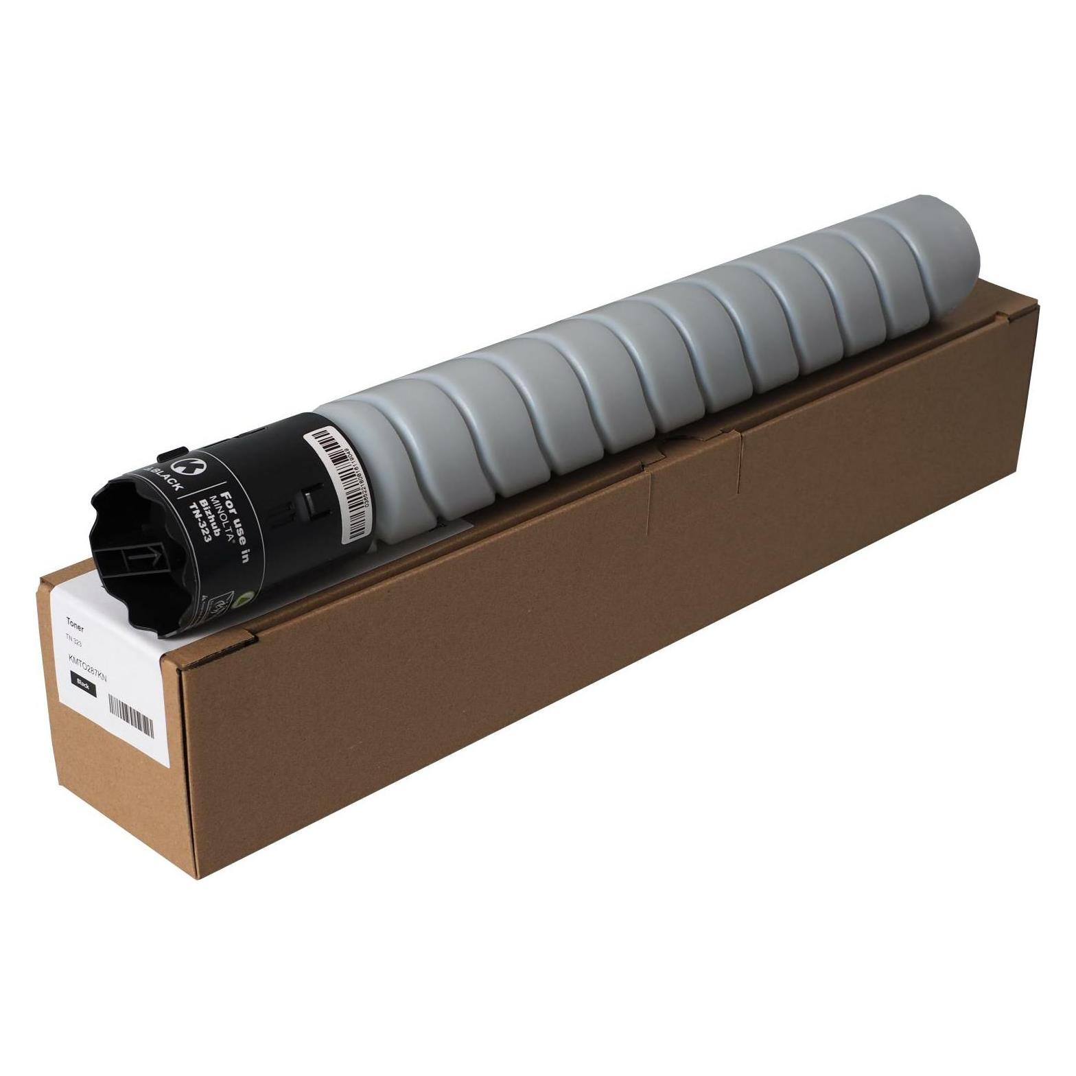 THS KMTO287KN (BK) (KMTO287KN)