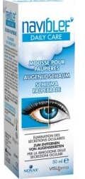 VisuFarma Naviblef Soins quotidiens 50Ml