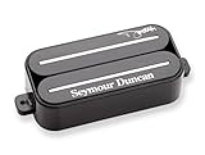 Seymour Duncan SH-13 Humbucker Dimebucker Micro pour Guitare Electrique Noir