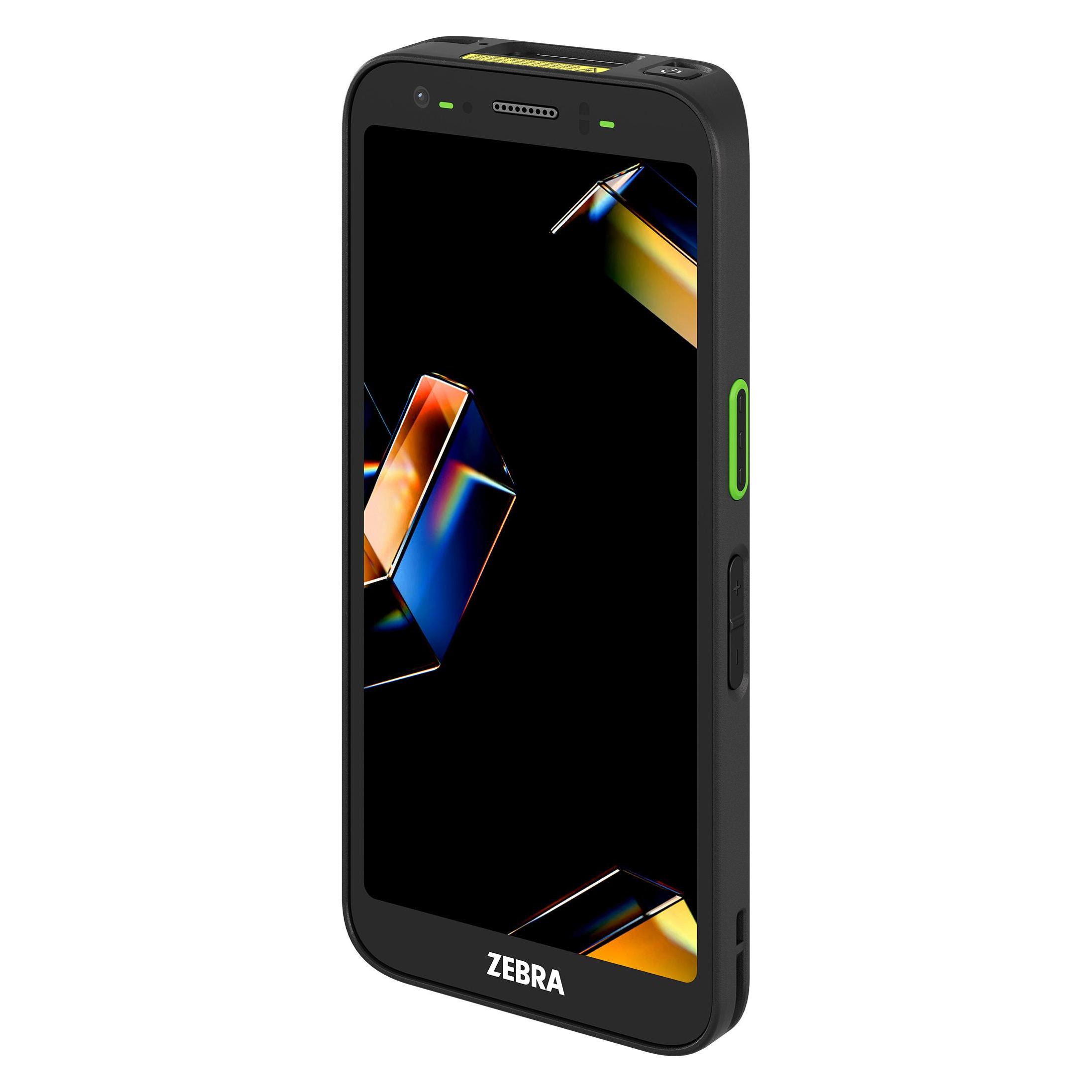 Zebra TC501, LAN, WIFI 7, 6690 (1D-Barcodes, 2D-Barcodes) (TC5010-021E1A0001-A6)