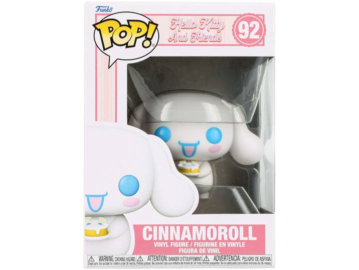 Funko Pop! Sanrio Cinnamoroll