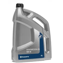Original Husqvarna Öl 10W-30 4T AWD 4l für Aufsitzrasenmäher