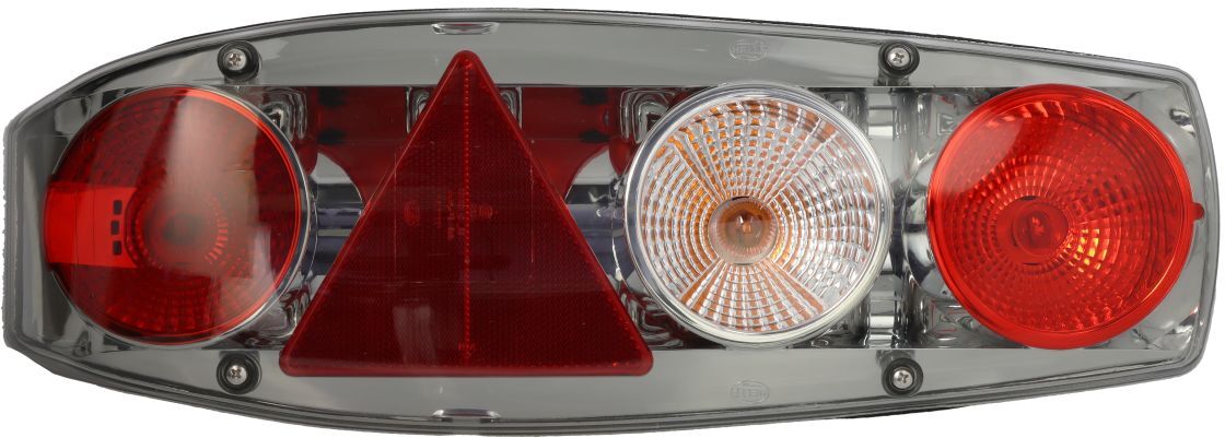Hella Fanale posteriore 2VA341 419-097
