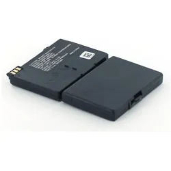AGI Handyakku kompatibel mit TCM Tchibo MC-60 kompatiblen - Batterie/Akku - Schwarz, Smartphone Akku