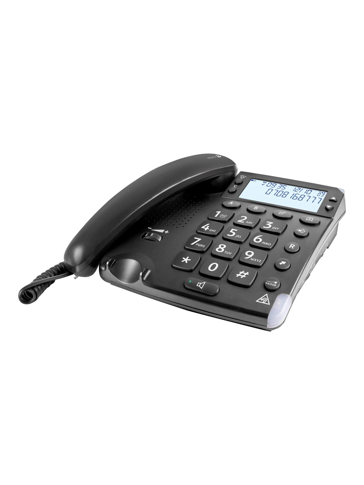 Doro Magna 4000