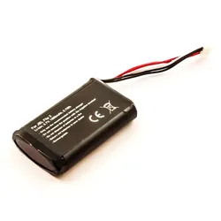Akku für JBL Flip 2 (2014), wie JN151PH13849, PR-652954, 1800 mAh