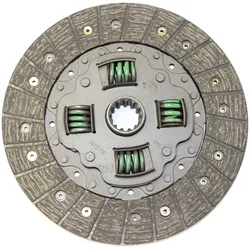 Mitnehmerscheibe Yanmar F22, FX22, F24...