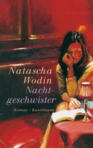 Natascha Wodin - Nachtgeschwister - Preis vom 30.09.2026 09:01:18 h
