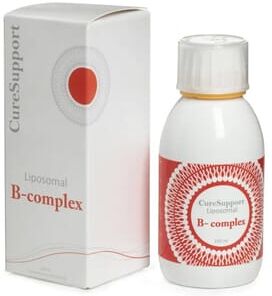 Curesupport Liposomal B-Complex 150 ml