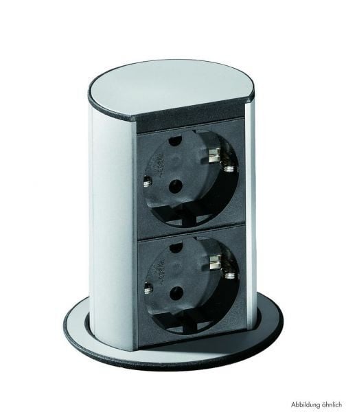 Bachmann Lift 2 met Zwitserse lades