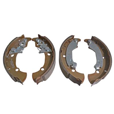 Blue Print Bremsbackensatz [Hersteller-Nr. ADD64130] für Piaggio, Daihatsu