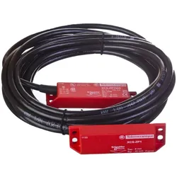 TE Sensors Non Contact Switch, 2NC/1NO, 5m, Automatisierung