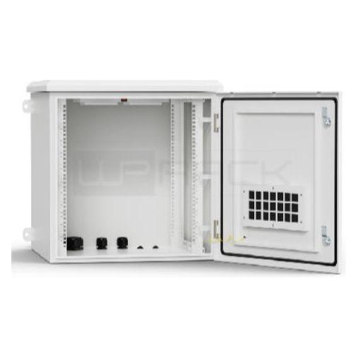 Wp WPN-RWO-12604-G (12 HE, 19 Zoll Rack) (WPN-RWO-12604-G)