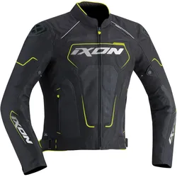 Ixon Zephyr Air HP Motorrad Textiljacke XXL
