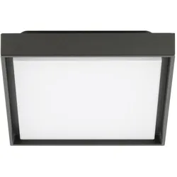 EVN, Deckenleuchte, DAQ54141502 LED Anbauleuchte (980 lm)
