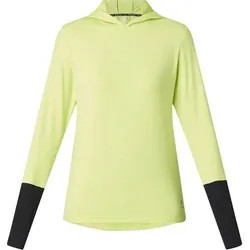 ENERGETICS Damen Sweatshirt Cassia, Größe 40 in Grün Grün