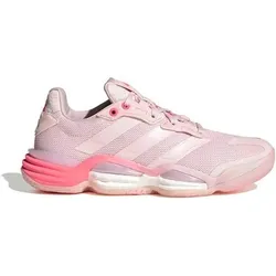 ADIDAS Damen Handballschuhe Stabil 16 W, Größe 36 in Pink Pink