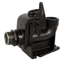 Jung Pumpen M-Zubehör Gr 50 Für Behälter 200 JP48280