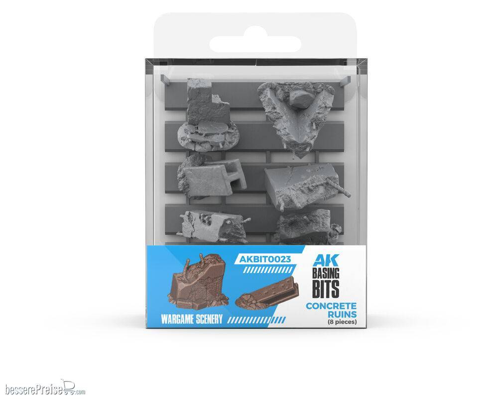 AK Interactive AKBIT0023