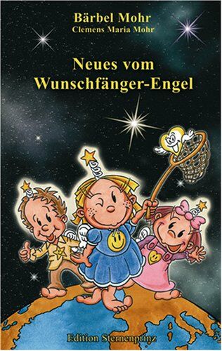 Bärbel Mohr - Neues vom Wunschfänger-Engel - Preis vom 09.10.2026 07:28:09 h