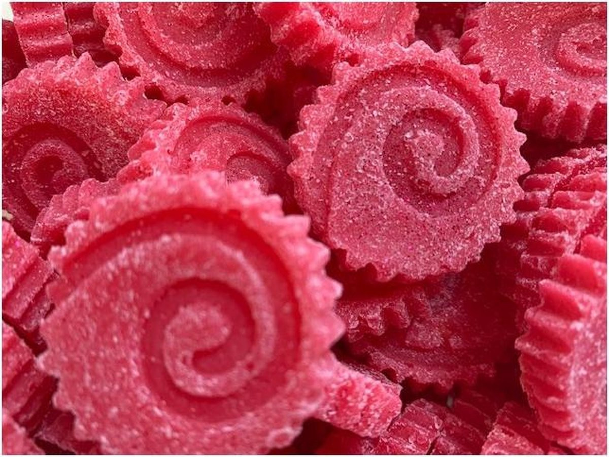 Little Hotties Waxmelts Gingerbread - 17 stuks