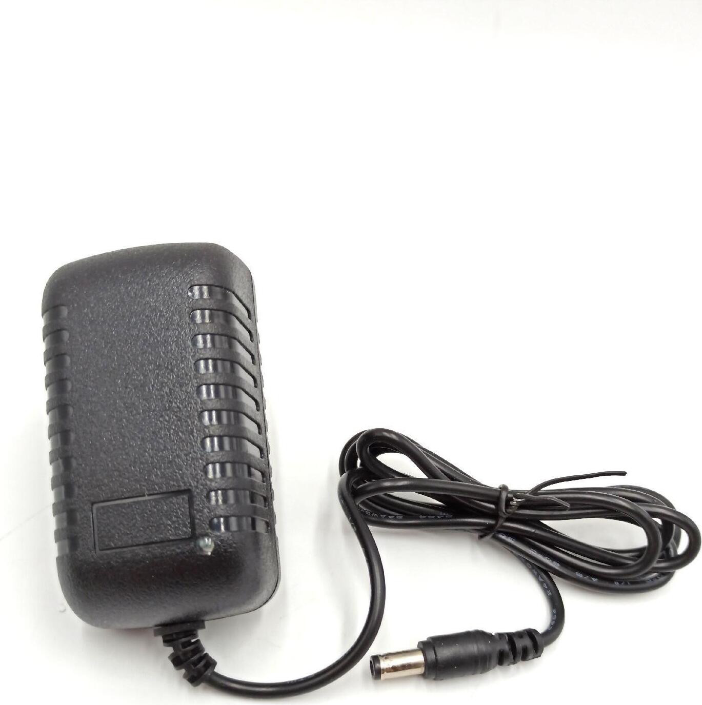 LEYF Stroomvoorzieningsadapter 12V DC 1,5A AC 100-240V 50/60Hz