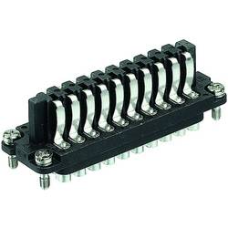 Stifteinsatz 09700202816 HARTING Inhalt: 1 St. Stifteinsatz