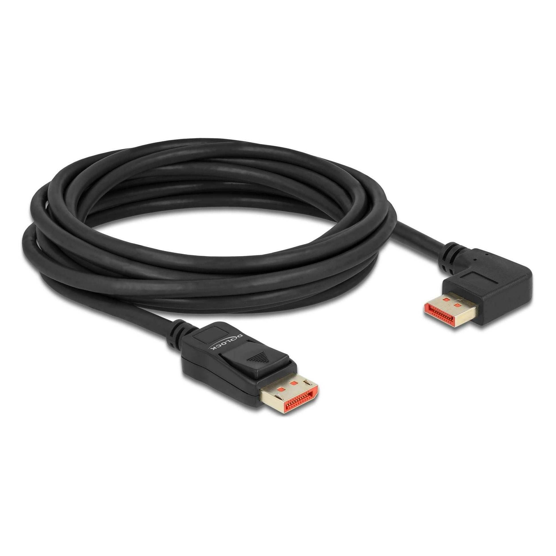 Delock 87049 5 m DisplayPort (5 m) (87049)