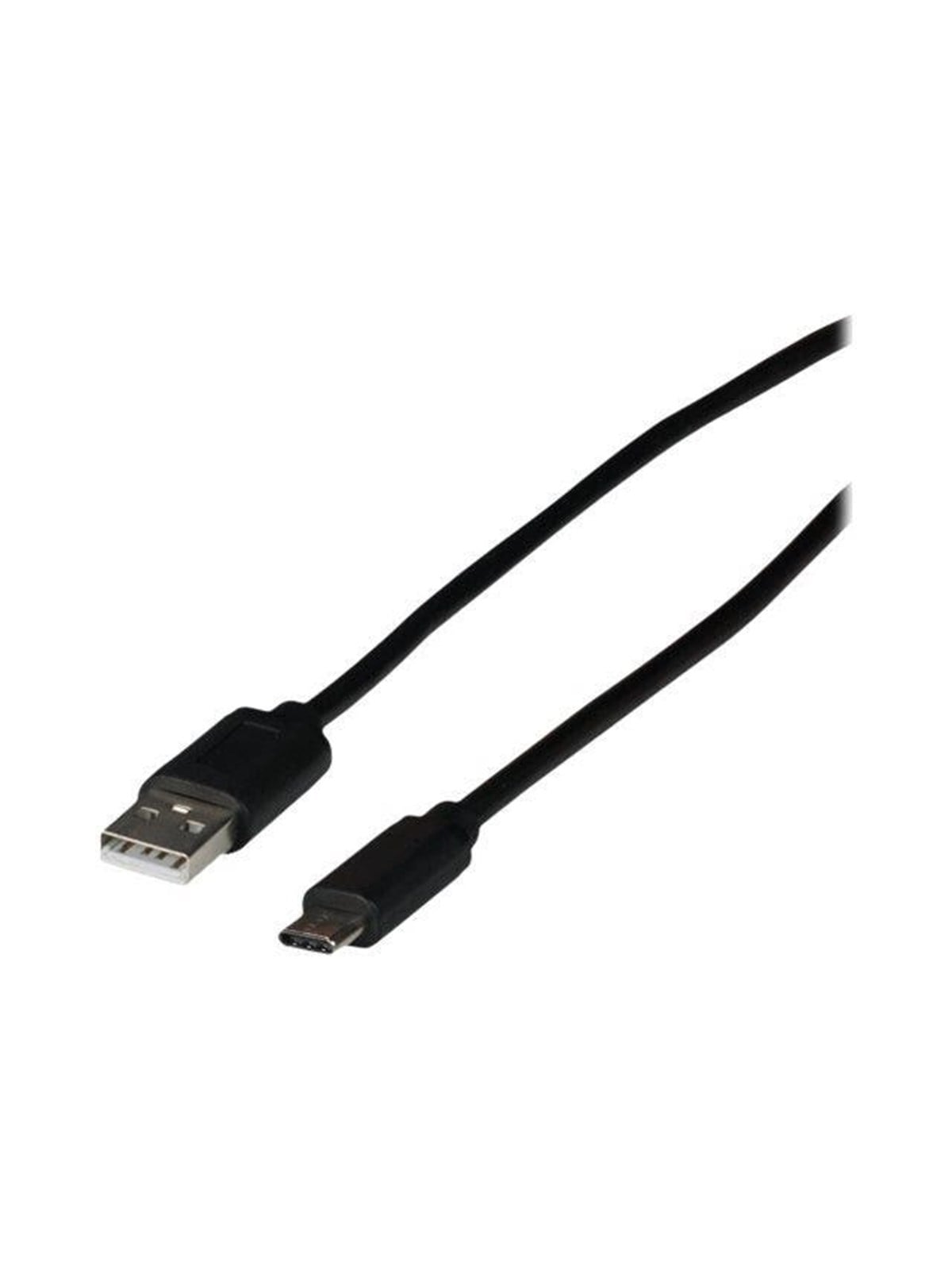 EFB NORDIC EFB-Elektronik Classic - USB-C cable - 24 pin USB-C to USB - 3 m