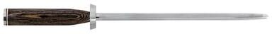 Shun TDM0790 Premier Honing Steel, 9 inch - 15 Inches