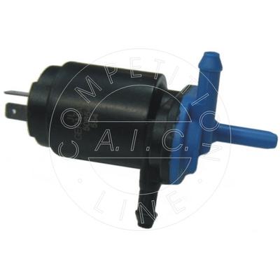 AIC Waschwasserpumpe, Scheibenreinigung 50654 für Opel GM