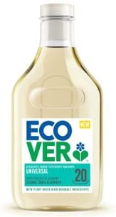 Ecover Detergente Líquido Universal 1 L