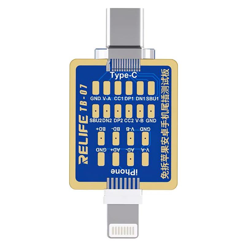 Relife Test Board TB-07 fur iPhone / Android Series (54309477)