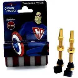 Captain Protect, Veloreifen Zubehör