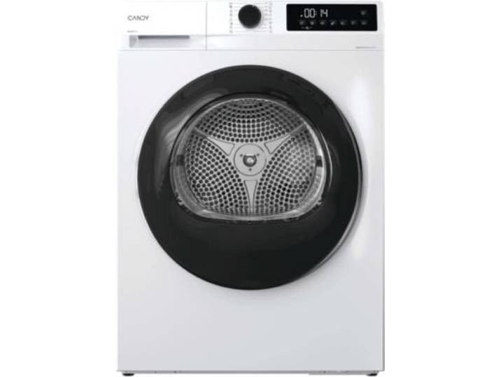 Candy - Sèche Linge Pompe À Chaleur Gd 9n3b-S