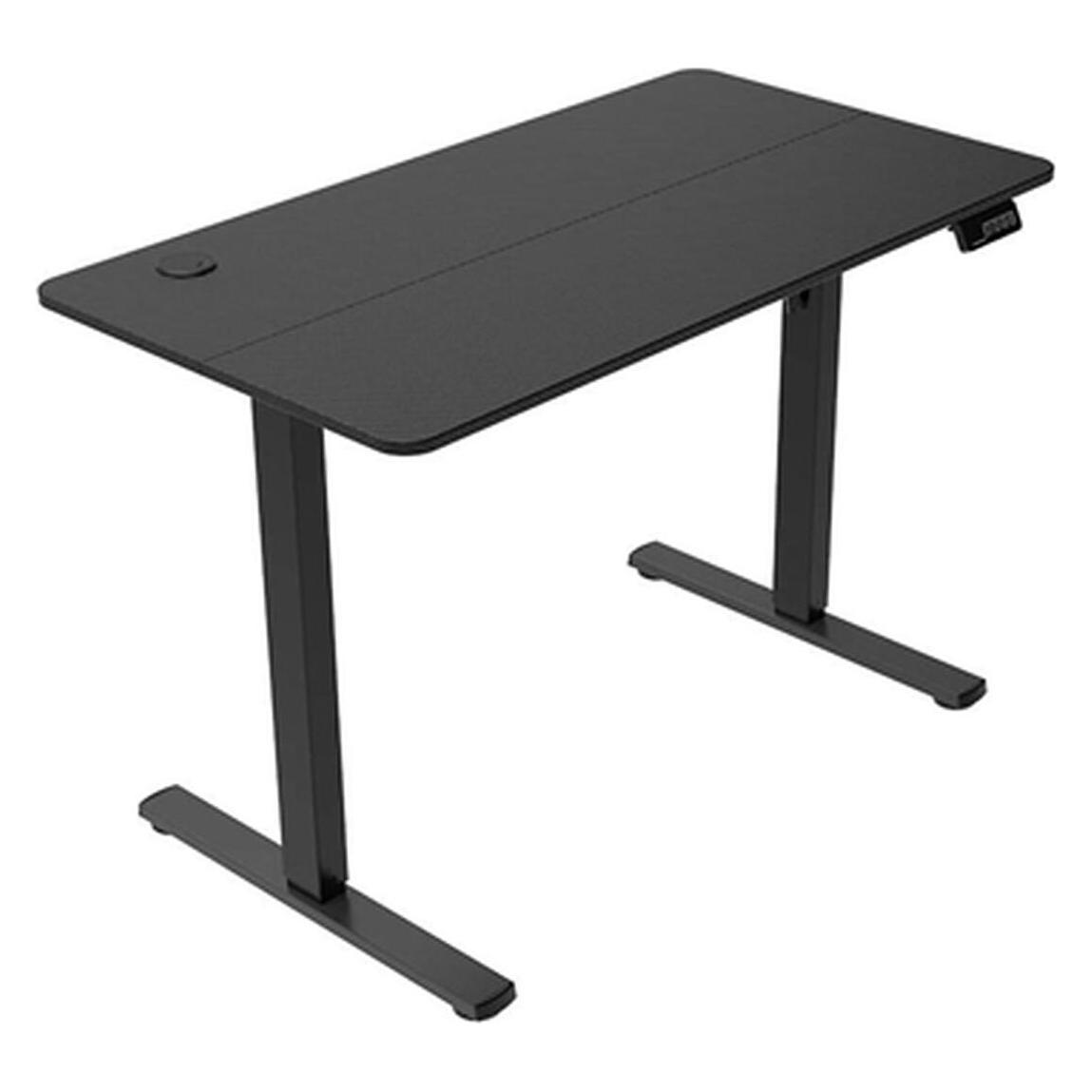 Mars Gaming Bureau Gamer ergonomique motorisé MGD Ergo-Pro (Noir) (MGD-ERGOPRO)