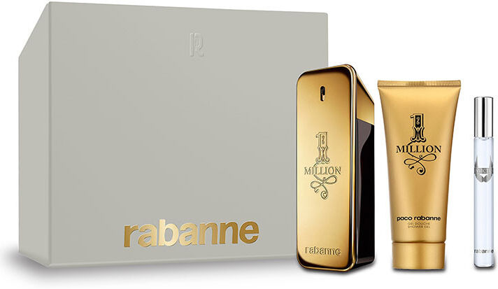 Box Rabanne Pour Lui Coffrets Parfum Homme