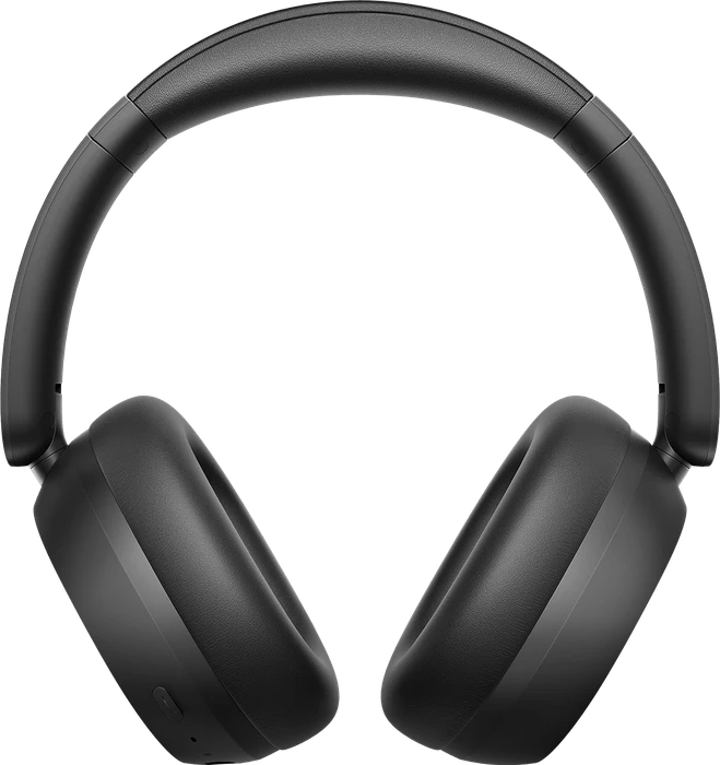 Xiaomi Redmi Headphones Neo Wireless Over Ear Headset Black, BHR08W5GL