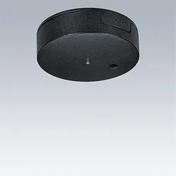 Zumtobel 96632738 Befestigungszubehör THORN CEILING ROSE BK BK