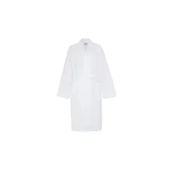 Möve Kimono   , weiß